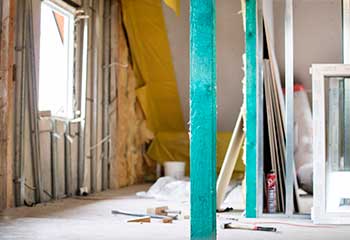 Attic Air Sealing Project | Attic Cleaning Santa Monica, CA Attic Air Sealing Project | Attic Cleaning Santa Monica, CA
