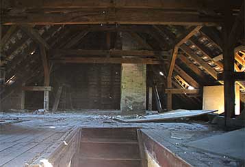 Attic Cleaning | Attic Cleaning Santa Monica, CA