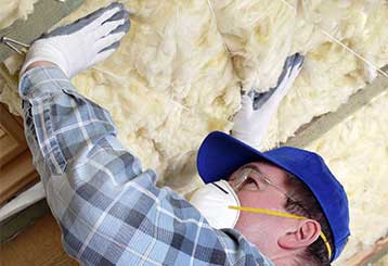 Attic Insulation | Attic Cleaning Santa Monica, CA