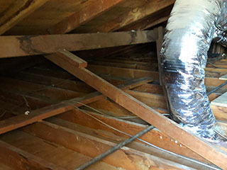 Crawl Space Cleaning | Attic Cleaning Santa Monica, CA