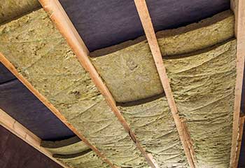 Commercial Attic Insulation in Ocean Park | Attic Cleaning Santa Monica