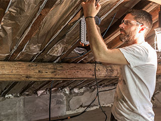 Radiant Barrier is Best Installed before Summer Comes | Attic Cleaning Santa Monica, CA Radiant Barrier is Best Installed before Summer Comes | Attic Cleaning Santa Monica, CA