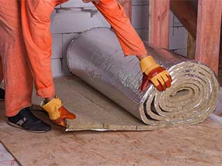 Radiant Barrier Service | Attic Cleaning Santa Monica, CA Radiant Barrier Service | Attic Cleaning Santa Monica, CA